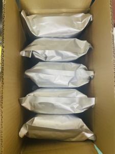 Suplementos de Alta Pureza, Polvo de L-leucina, Mejor Precio, Polvo de Leucina - Product Image 5