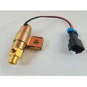 Embrague de Ventilador del Sistema de Refrigeración para Camiones, Solenoide 1689785C91 PAI 450560E Newstarr S-18706 - Product Image 2