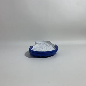 Suela de Fútbol de Caucho TPR de Fábrica, Resistente al Desgaste, Antideslizante, para Césped Artificial, Entrenamiento de Fútbol - Product Image 5