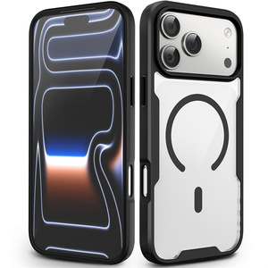 Étui de téléphone Lichicase de haute qualité avec protection sans fil sur les bords pour Google <span class=keywords><strong>Pixel</strong></span> 9 9 Pro 9 Pro XL, étui coloré - Product Image 4