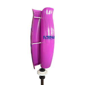 Generador Eólico de 1000w 2000w en Oferta, Energía Gratuita, Mini Generador Eólico de 500w 12/24/48v - Product Image 3