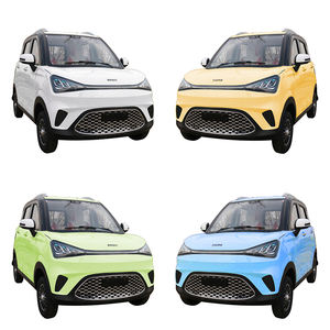 Kit de Coche Eléctrico de 4 Ruedas para Conducir con la Mano Derecha, Camioneta Ligera de Tracción Simple, Gran Oferta - Product Image 4