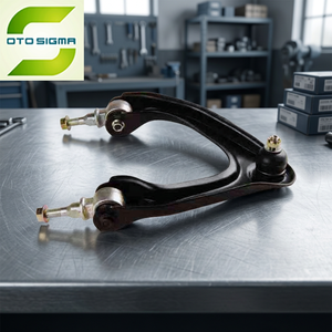 Brazo de Control Superior Delantero SIGMA para Prelude Mk IV 1992-1996, 12 Meses de Garantía, Alta Calidad de Taiwán - Product Image 3