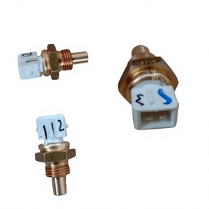เหมาะสำหรับเซ็นเซอร์วัดอุณหภูมิแอร์ TATA M16 AC OEM 282954209961 อะไหล่ไฟฟ้ารถยนต์ - Product Image 1