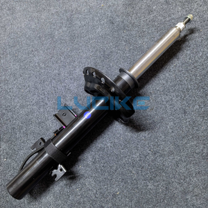 Amortisseur avec <span class=keywords><strong>VDS</strong></span> LR079420 LR024440 LR063740 pour Range Rover Evoque L538 551 2012-2018 Marque du fabricant Neuf Arrière Gauche - Product Image 2