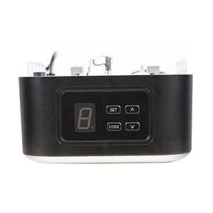 Moteur électrique automatique de moteur de <span class=keywords><strong>porte</strong></span> de <span class=keywords><strong>garage</strong></span> sectionnel intelligent pour <span class=keywords><strong>porte</strong></span> de <span class=keywords><strong>garage</strong></span> - Product Image 6