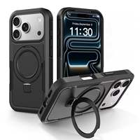 Coque de protection antichute Qihang transfrontalière pour iPhone 17 Pro Max et iPhone 13 – Nouvelle collection