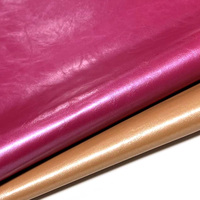 Cuir PU durable de 0,5 mm pour sacs à main féminins, sacs de voyage et matériaux de fabrication de bagages