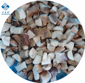 IQF Frozen <span class=keywords><strong>Boletus</strong></span> <span class=keywords><strong>Edulis</strong></span> - Product Image 1