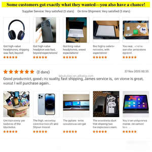 Caja Misteriosa de Smartphones: Teléfono Móvil Eléctrico 5G Desbloqueado, Smartwatch, Auriculares TWS, Tablet, Laptop, Electrónica. Envío Gratis. - Product Image 4