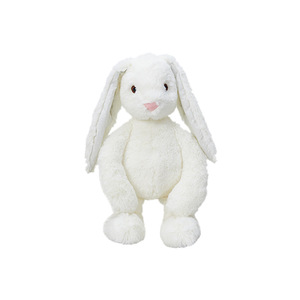 Nouvelle Peluche Lapin Style Moderne, Douce et Confortable, Décoration Maison, Cadeau d'Anniversaire - Product Image 5