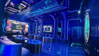 Le meilleur écran Led modulaire a mené le mur visuel de SDK noir d'intérieur d'OEM 1200nits de mur de la Chine 2 ans