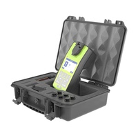 Turbidimètre numérique portable eau potable Test d'alcool et d'eaux usées
