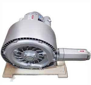 พัดลมแรงดันสูงแบบสองใบพัด Sheng Hong รุ่น EHS-6375 6475 8310 8315 8320 8410 8415 9415 9320 - Product Image 1