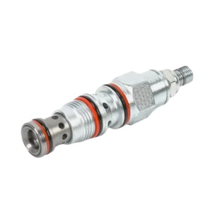 Séries RDFA à action directe haute efficacité (RDFA-LAN, RDFA-LBN, RDFA-LCN) pour groupes hydrauliques - Product Image 6