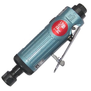 Toro 1/4 <b>Mini</b> Air Die <b>Grinder</b> Rear Exhaust Pneumatic Tool - Product Image 5