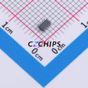 Amplificador operacional de chip IC de circuito integrado LM2904BIDDFR de alta calidad - Product Image 2