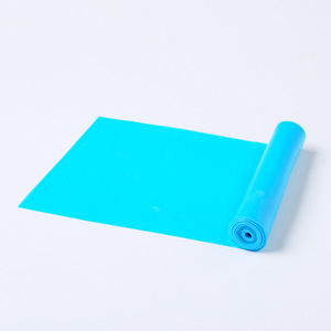 Bande de résistance de haute qualité pour le yoga et la remise en forme, bandes de résistance pour la pratique des étirements - Product Image 3