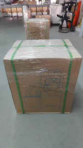 Presse-agrumes électrique commercial 100W à froid, durable, pour calamansi, citron cambodgien, machine à jus pour bars à jus et <span class=keywords><strong>restaurants</strong></span> - Product Image 6