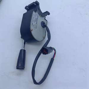 Commutateur de commande de vitesse Clark Forklift CQ25D CQ30D 92735398 Avant/Arrière pour modèles diesel – Pièce de rechange - Product Image 5