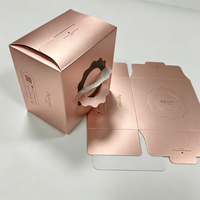 Boîte rigide haut de gamme jetable avec gaufrage doré, logo personnalisé, pelliculage mat, fermeture magnétique recyclable pour gâteaux, pâtisseries et pains