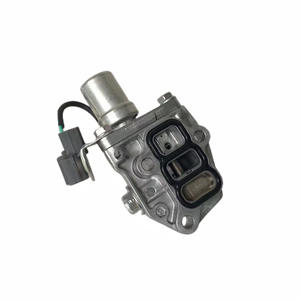 Válvula solenoide VTEC para Honda Odyssey y Accord 15810-PAD-G01 15810-P0A-015, pieza de repuesto nueva de metal - Product Image 3