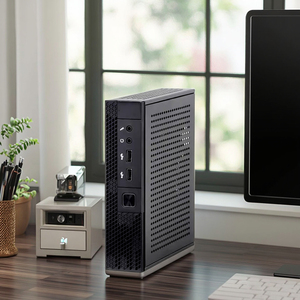 Bán buôn Mini <span class=keywords><strong>PC</strong></span> Intel Core i3/i5/<span class=keywords><strong>i7</strong></span> 128GB SSD win11 Pro 4GB RAM kinh doanh máy tính ánh sáng chơi game kích thước nhỏ gọn nhà máy - Product Image 1