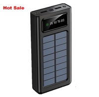 Produk Paling Populer 2025 Power Bank baru 20000 MAh Produk Elektronik Terlaris Powerbank