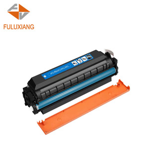 Fuluxiang tương thích T09 t 09 T-09 Hộp Mực cho Canon màu <span class=keywords><strong>imageCLASS</strong></span> x lbp1127c mf1127c i-SENSYS x c1127i/c1127if - Product Image 5