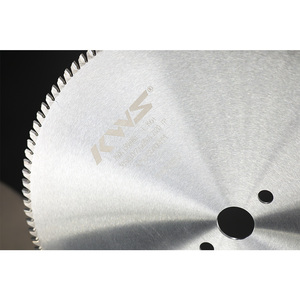 Lame de <span class=keywords><strong>scie</strong></span> circulaire en carbure KWS <span class=keywords><strong>pour</strong></span> la découpe de l'aluminium et des métaux non ferreux, <span class=keywords><strong>disque</strong></span> de coupe <span class=keywords><strong>pour</strong></span> <span class=keywords><strong>scie</strong></span> à <span class=keywords><strong>onglet</strong></span>, accessoires de machine <span class=keywords><strong>pour</strong></span> <span class=keywords><strong>scie</strong></span> de table - Product Image 6