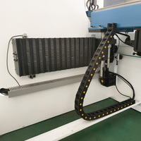 Presse plieuse hydraulique CNC DA58T de 110 tonnes avec des performances de pliage de tôles de haute précision