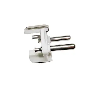 4.8mm pinos ocos Turquia Alemanha França plug pinos 4.8mm Indonésia Alemão plug pinos 4.0mm tubo h62 peças de latão