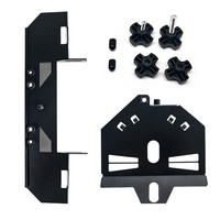Outil de chanfreinage pour carreaux de céramique, outil de coupe à angle de 45 degrés, accessoires de chanfreinage pour meuleuse d'angle