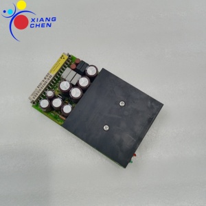 แผงวงจรไฟฟ้ามือสองแท้รุ่น C37V104470 สำหรับเครื่องพิมพ์แมนโรแลนด์ - Product Image 2