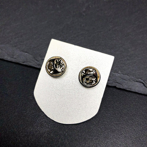 Insignias Personalizadas para Miembros de Clubes - Pines Bordados/Esmaltados con Logotipo para Eventos Corporativos, Premios de Lealtad, Regalos <span class=keywords><strong>VIP</strong></span> - Product Image 2