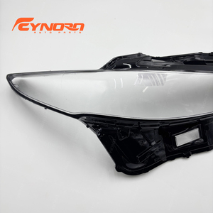 Lente de Faro Delantero EYNORA para Mazda 3 Axela 2020 2021 <span class=keywords><strong>2022</strong></span>, Carcasa de Lente de Faro BCJH-51040 BCJH-51030 - Product Image 5