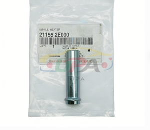 21155-2E000 211552E000 CALENTADOR DE BOQUILLA para hyun-dai ki-a 21155 2E000 - Product Image 1