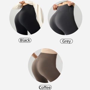 Mallas cálidas de invierno para mujer, pantimedias opacas, medias de lana para mujer, calcetín térmico de lana, pantalones elásticos sexis de cintura alta - Product Image 2