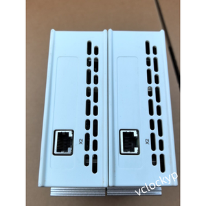 Anybus AB7649-F X-Gateway EtherNet/IP Slave-Profinet IO Slave Usado - Product Image 1
