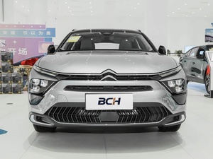 Citroën C5X Berline Moyenne Haute Performance 2024 Euro 6 <span class=keywords><strong>1</strong></span>.6T Turbo – <span class=keywords><strong>Prix</strong></span> le Plus Bas Garanti - Product Image 2