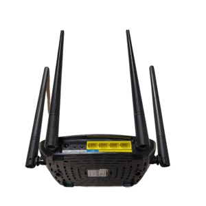 เราเตอร์ไร้สาย <span class=keywords><strong>Tenda</strong></span> <span class=keywords><strong>AC5</strong></span> 2.4G&5G AC1200M WiSP  ใช้เฟิร์มแวร์ภาษาอังกฤษ - Product Image 5
