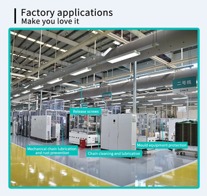 Super Lubrificazione Potente Prevenzione della Ruggine Effetto Duraturo Lubrificante Multiuso Antiruggine - Product Image 4