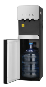 Distributeur d'eau Offre Spéciale à chargement par le bas Distributeur d'eau potable debout de Chine pour le bureau - Product Image 2