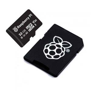 ערכת התחלה של <span class=keywords><strong>Raspberry</strong></span> <span class=keywords><strong>Pi</strong></span> 4 דגם B: המחשב הכל-באחד שלך לפרויקטים של עשה זאת בעצמך - Product Image 5