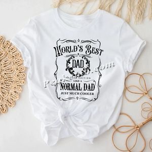 Listo para Enviar: Impresión por Transferencia de Calor Personalizada y Duradera para Diseños de Vinilo para Camisetas y Prendas <span class=keywords><strong>del</strong></span> <span class=keywords><strong>Día</strong></span> <span class=keywords><strong>del</strong></span> <span class=keywords><strong>Padre</strong></span> - Product Image 6