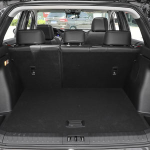 Coche deportivo eléctrico GAC Airtrek <span class=keywords><strong>Kona</strong></span> EV RHD de BYD Seal New Energy Vehicle de Electromobile Car Division - Product Image 6