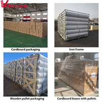 Conteneur de stockage en acier à faible teneur en teneur en acier, scellé, antirouille, facile à nettoyer, résistant à l'usure, lavable, durable, polyvalent pour le stockage personnel