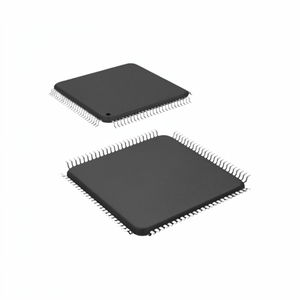 Electronic Circuit Components 100 LQFP Exposed Pad BOM IC In Stock Embedded XMC4800F100F1536AAXQMA1 - Product Image 1