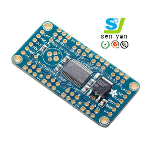 OEM pcba chế tạo bảng mạch các nhà sản xuất iPhone PCB với Gerber các tập tin và bom - Product Image 1