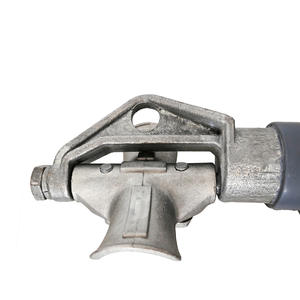 ฉนวนเสาทำจากยางซิลิโคนพร้อมไฟฉายป้องกันมลพิษ - Product Image 4